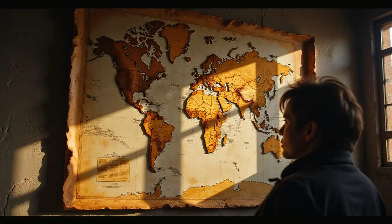 Journey to New Horizons: Exploring Unforgettable Travel Destinations