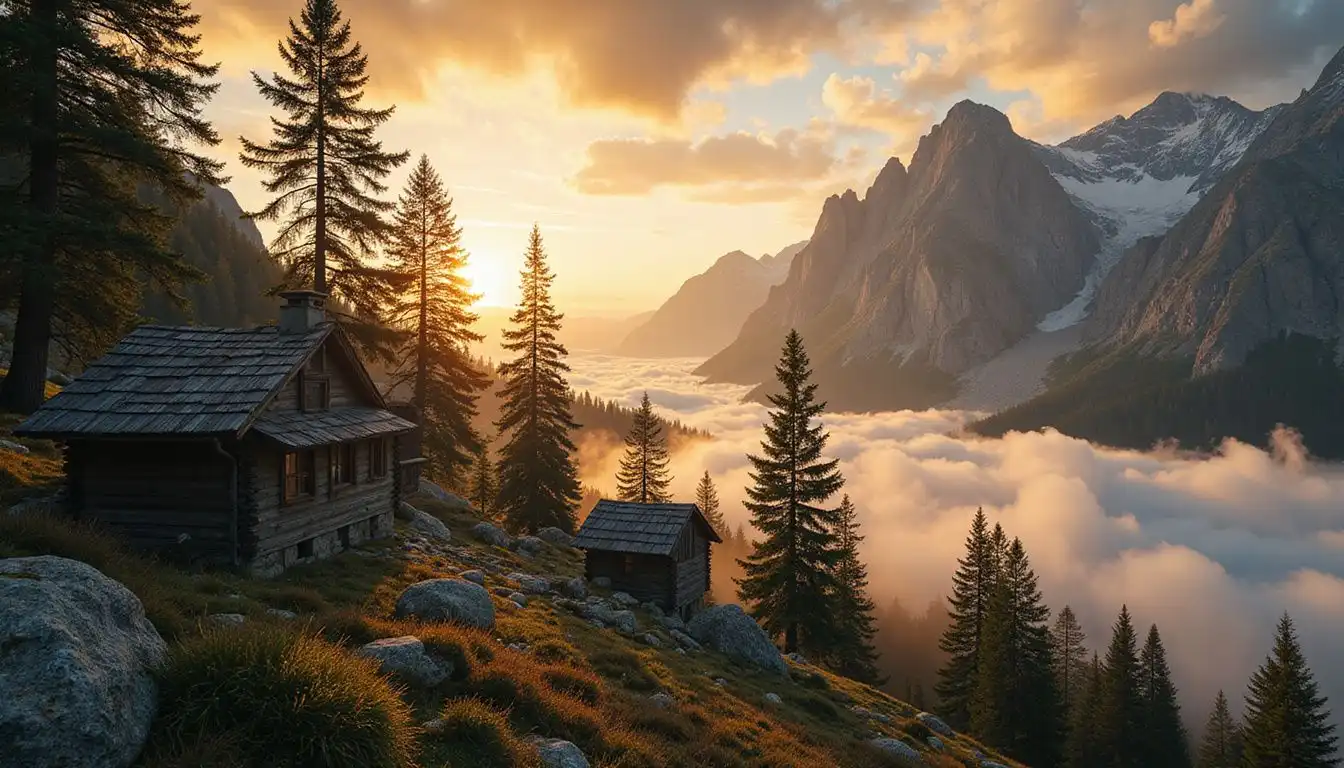Adventure Awaits: Thrilling Destinations for Outdoor Enthusiasts