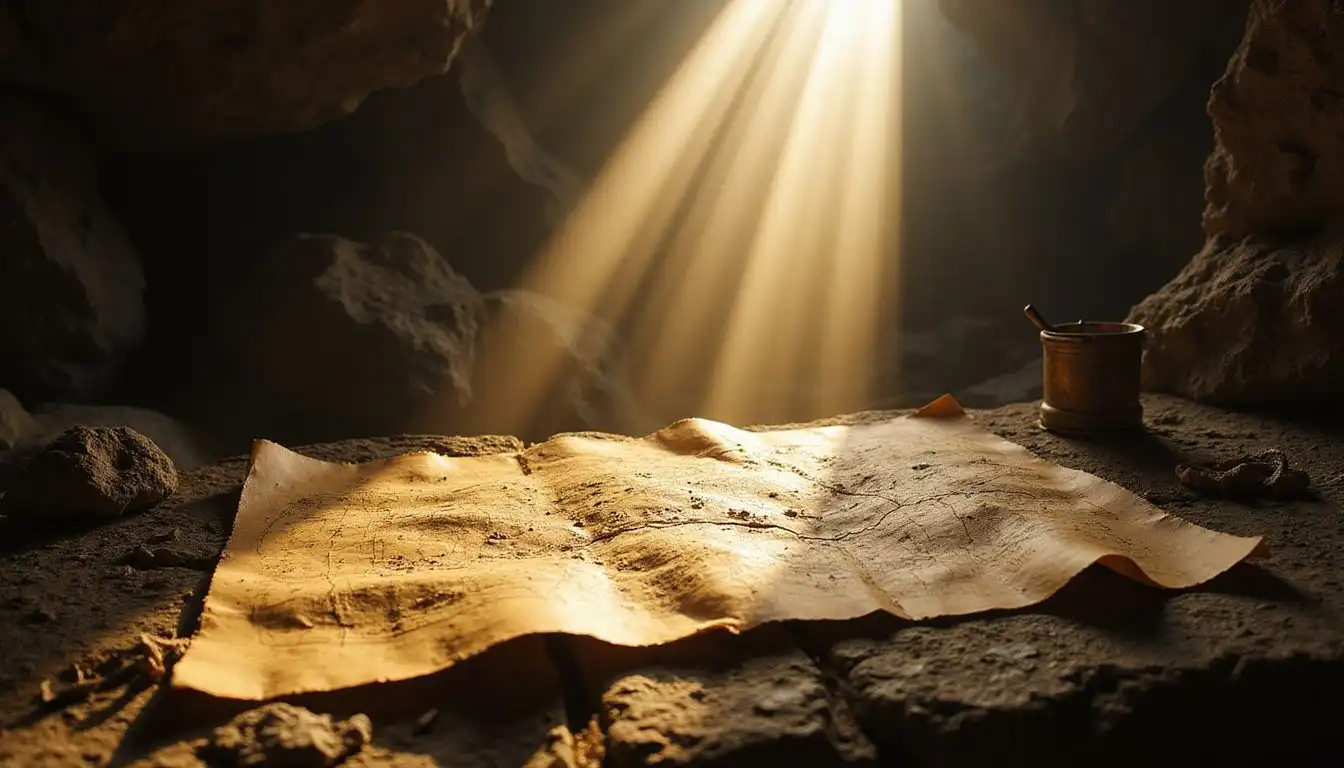 Beyond the Map: Hidden Gems Worth Discovering